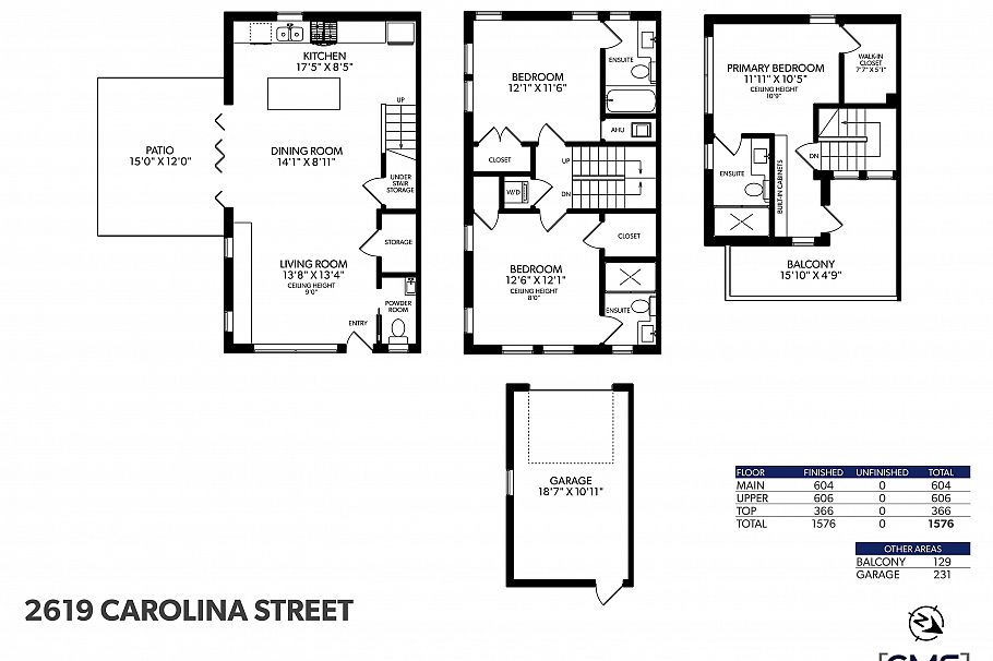 2619 Carolina Street Vancouver, BC - 33