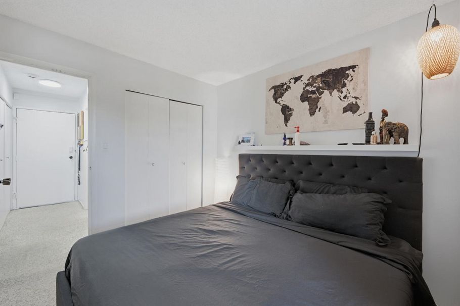 209 2120 W 2nd Avenue Vancouver, BC - 10