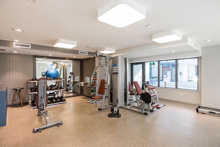 605 1688 Pullman Porter Street Vancouver, BC - 32