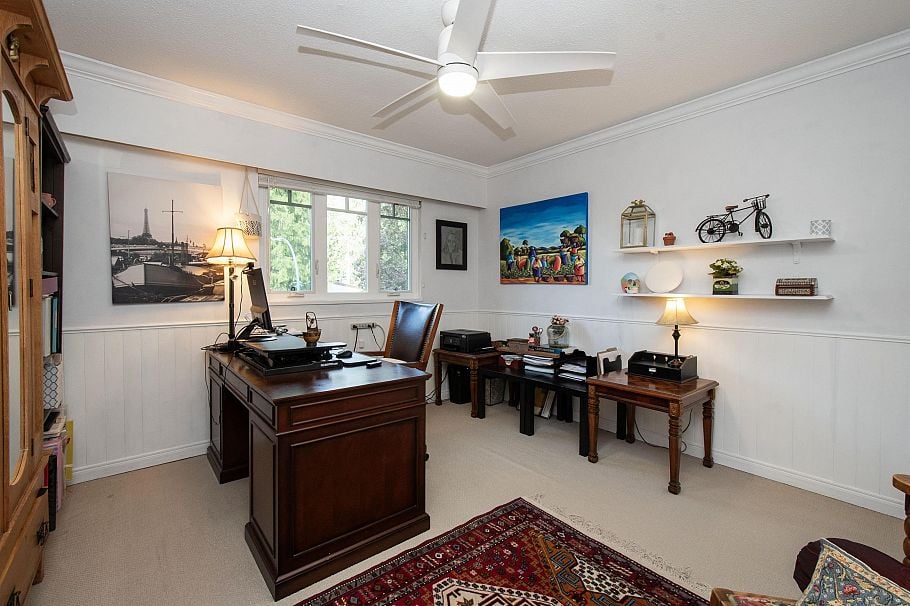 4594 Teviot Place North Vancouver, BC - 22