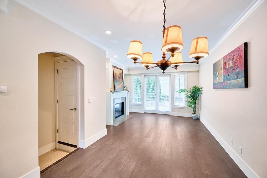 5483 Dunbar Street Vancouver, BC - 3