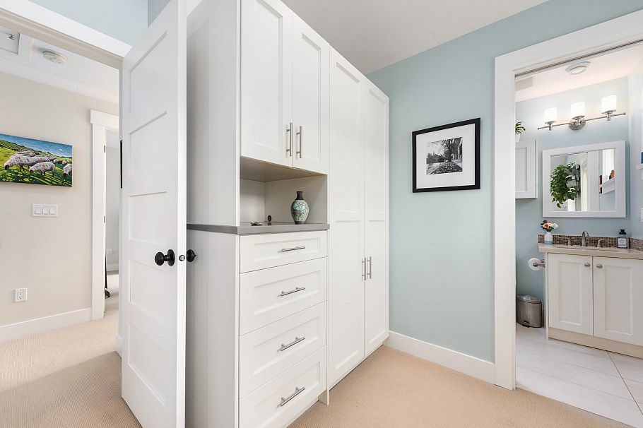 945 E 21st Avenue Vancouver, BC - 23