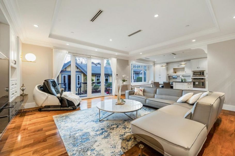 2979 W 31st Avenue Vancouver, BC - 20