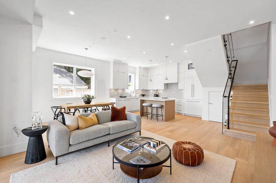 B 4258 Sophia Street Vancouver, BC - 8