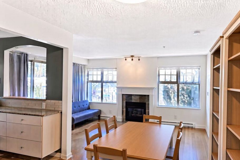 305 3595 W 26th Avenue Vancouver, BC - 9