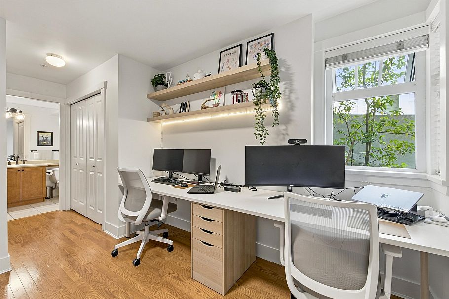 2460 Sasamat Street Vancouver, BC - 20