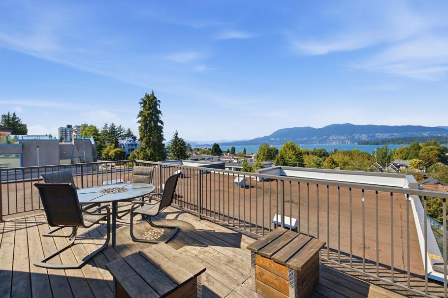 209 2120 W 2nd Avenue Vancouver, BC - 23