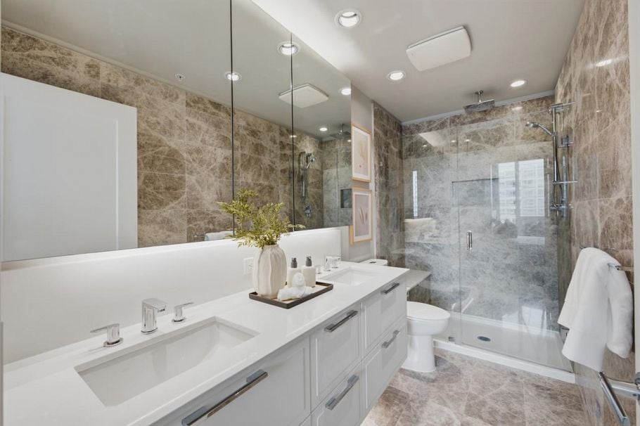707 118 Carrie Cates Court North Vancouver, BC - 20