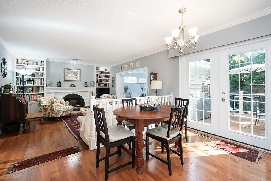 4594 Teviot Place North Vancouver, BC - 11