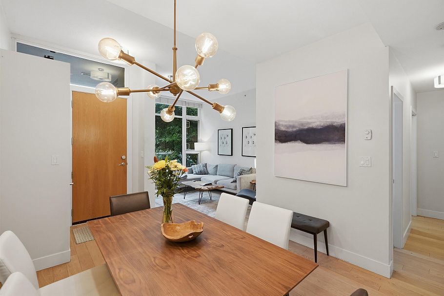 288 E 11th Avenue Vancouver, BC - 22