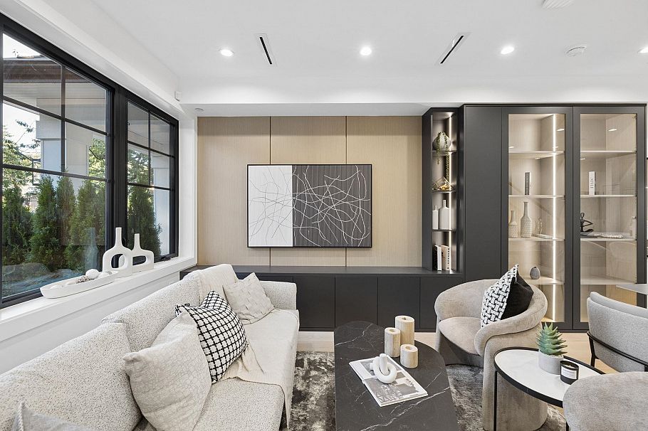 2617 Carolina Street Vancouver, BC - 3