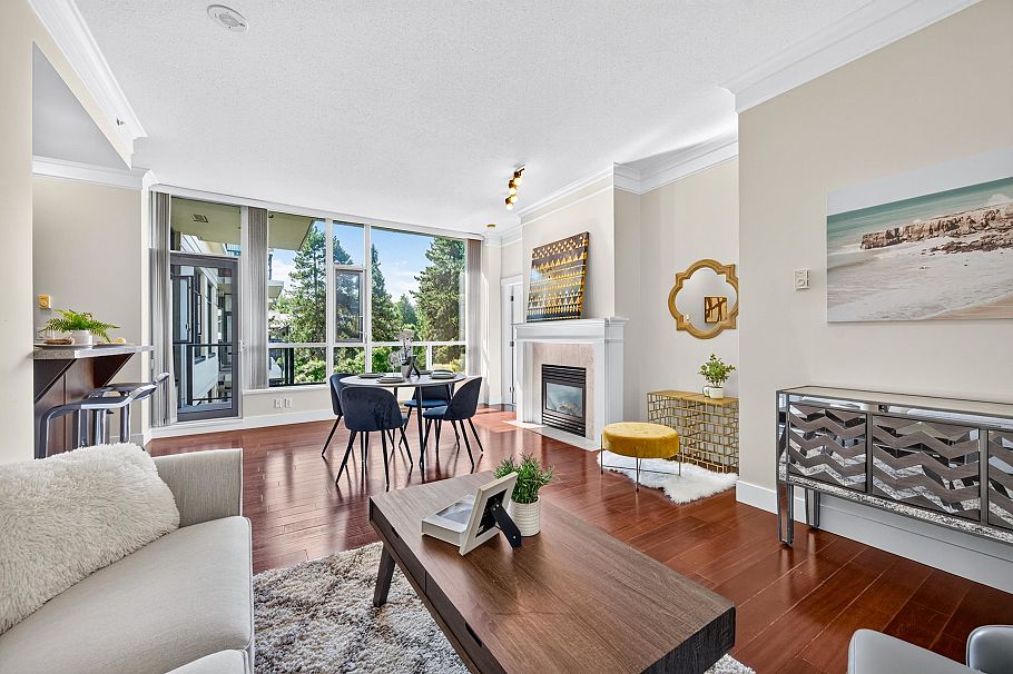501 4759 Valley Drive Vancouver, BC - 21