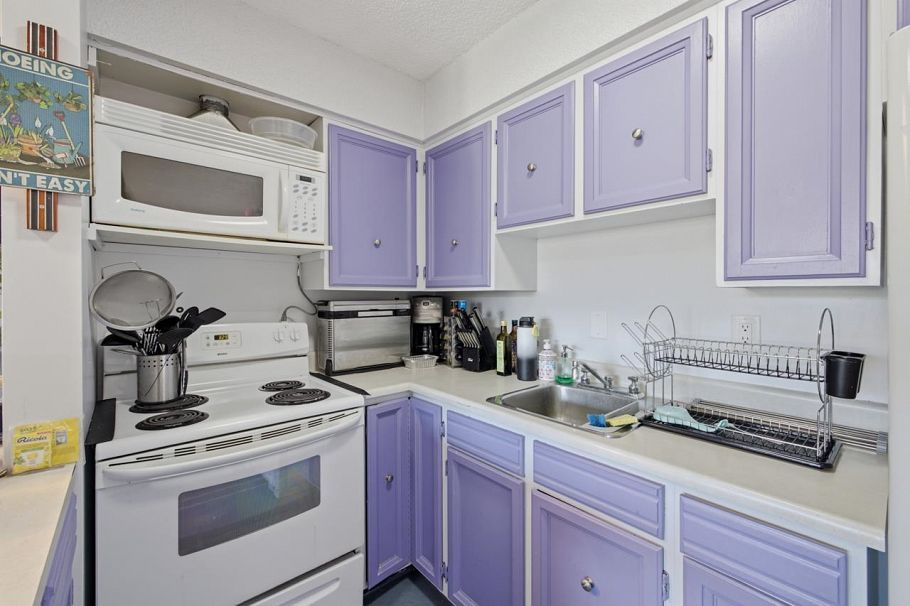 209 2120 W 2nd Avenue Vancouver, BC - 7