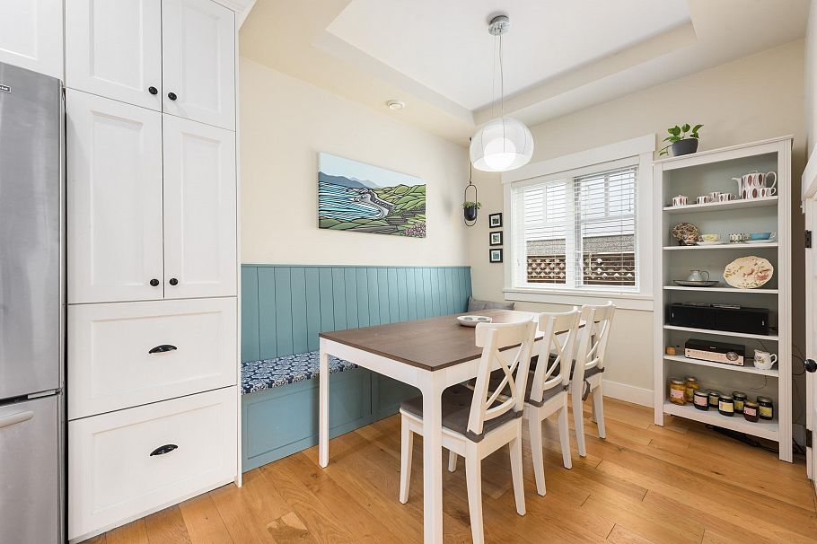 945 E 21st Avenue Vancouver, BC - 13