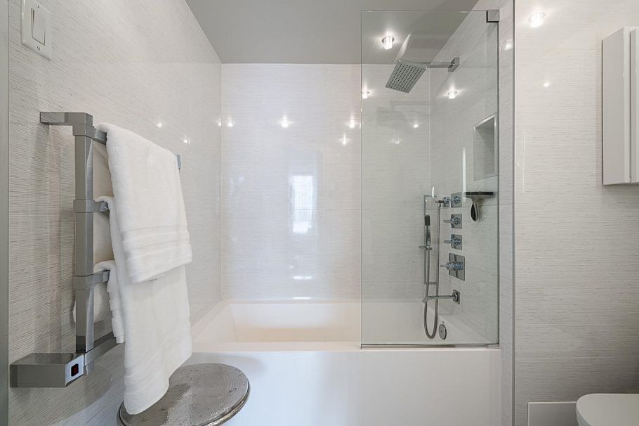 505 1201 Marinaside Crescent Vancouver, BC - 23