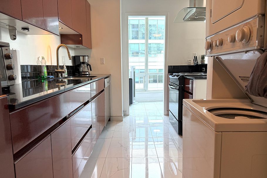 2605 1166 Melville Street Vancouver, BC - 7