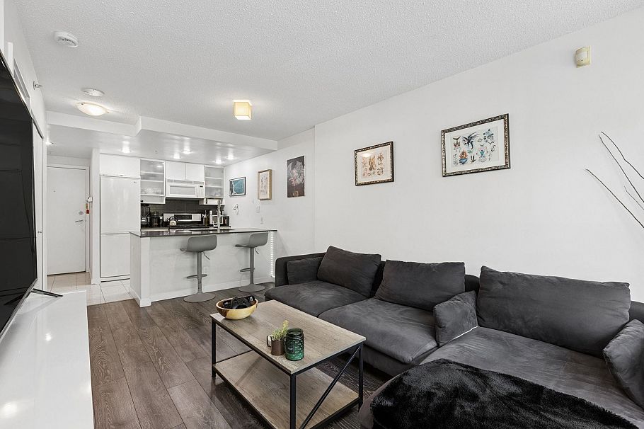 309 928 Beatty Street Vancouver, BC - 7