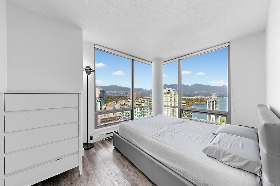 2902 1288 W Georgia Street Vancouver, BC - 16