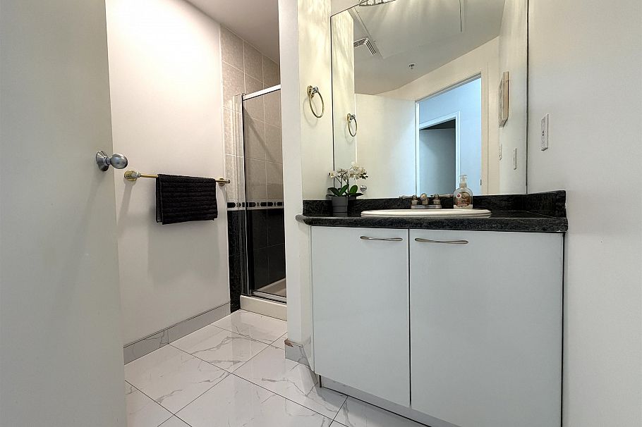 2605 1166 Melville Street Vancouver, BC - 10