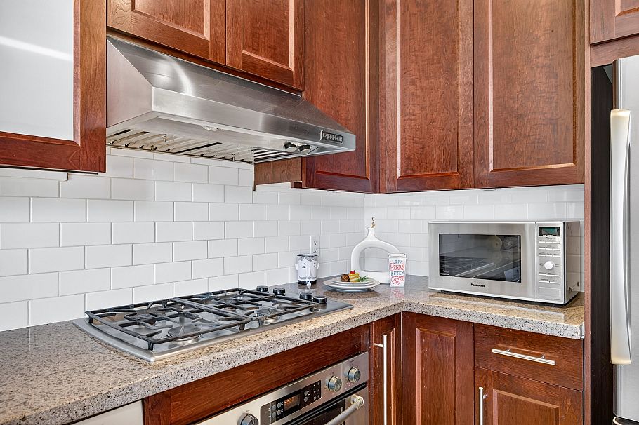 501 4759 Valley Drive Vancouver, BC - 13