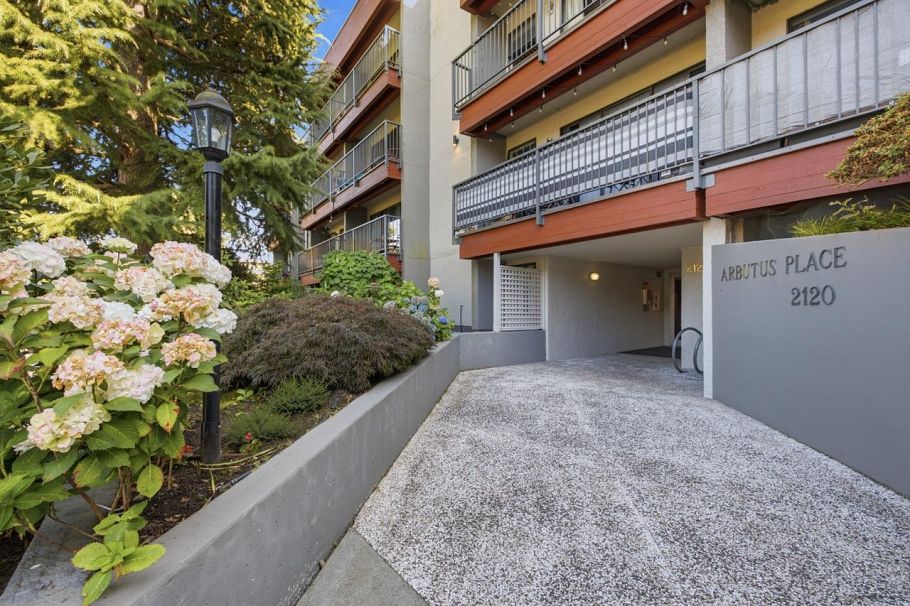 209 2120 W 2nd Avenue Vancouver, BC - 30