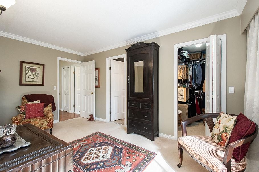 4594 Teviot Place North Vancouver, BC - 19