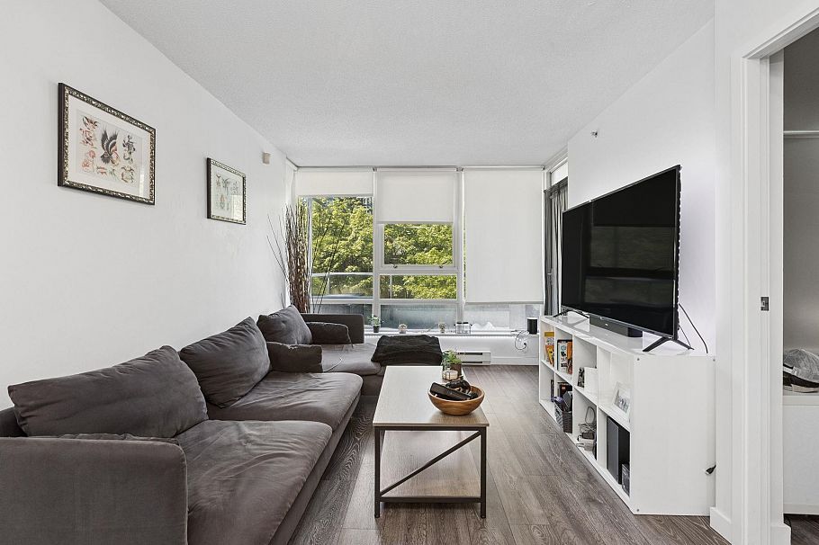 309 928 Beatty Street Vancouver, BC - 4