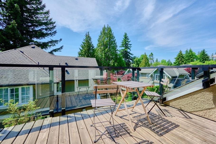 5483 Dunbar Street Vancouver, BC - 11