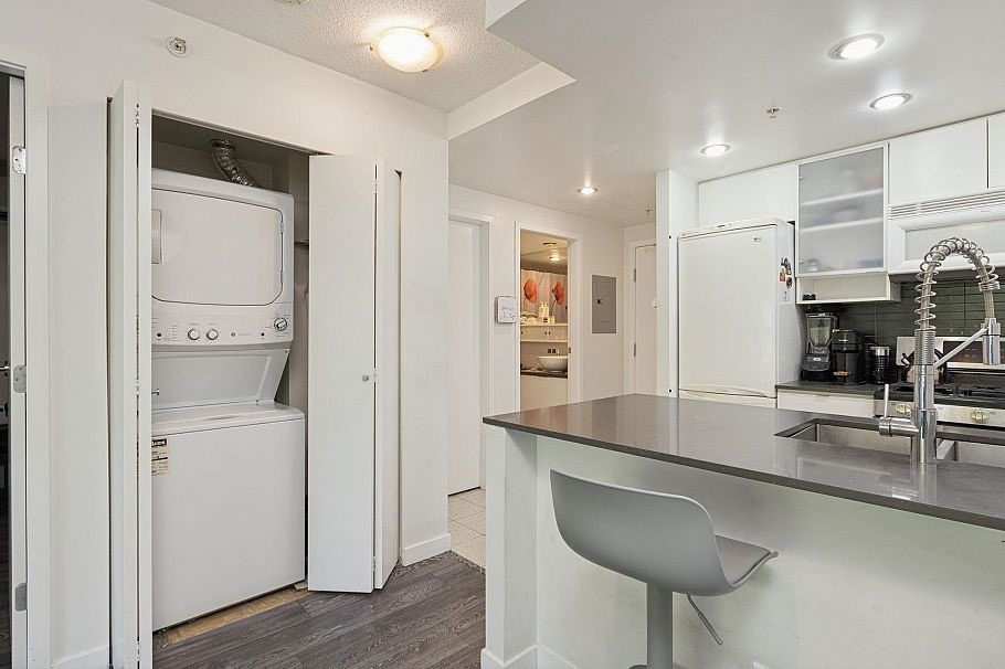 309 928 Beatty Street Vancouver, BC - 8