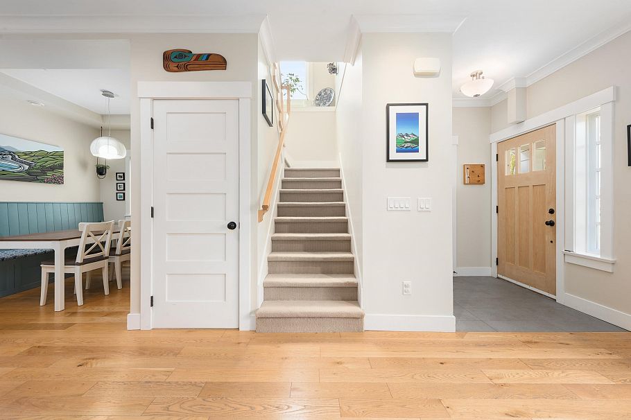 945 E 21st Avenue Vancouver, BC - 16