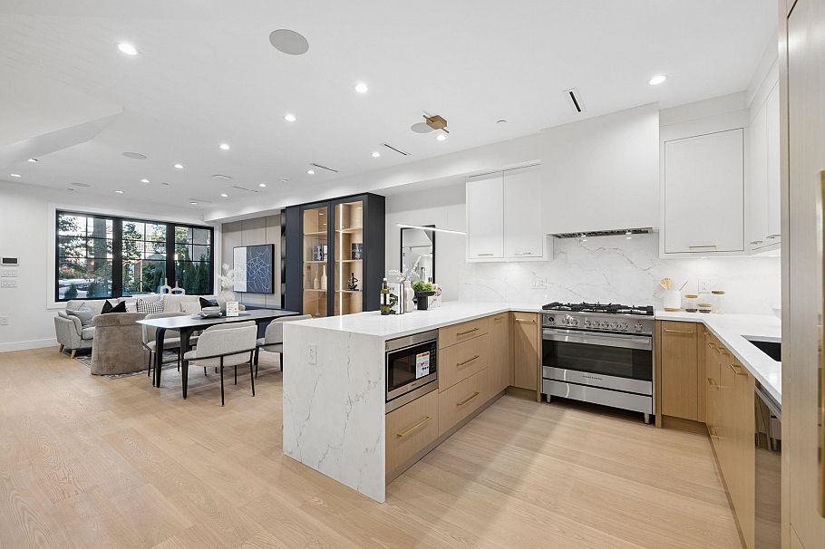 2617 Carolina Street Vancouver, BC - 13