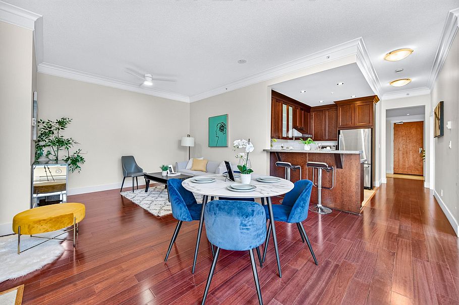 501 4759 Valley Drive Vancouver, BC - 17