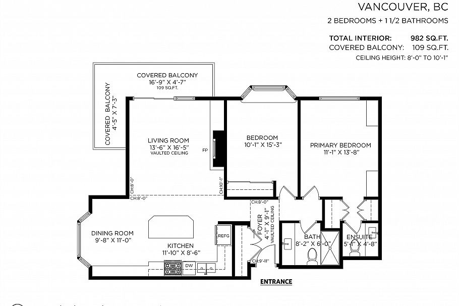 301 1696 W 10th Avenue Vancouver, BC - 39