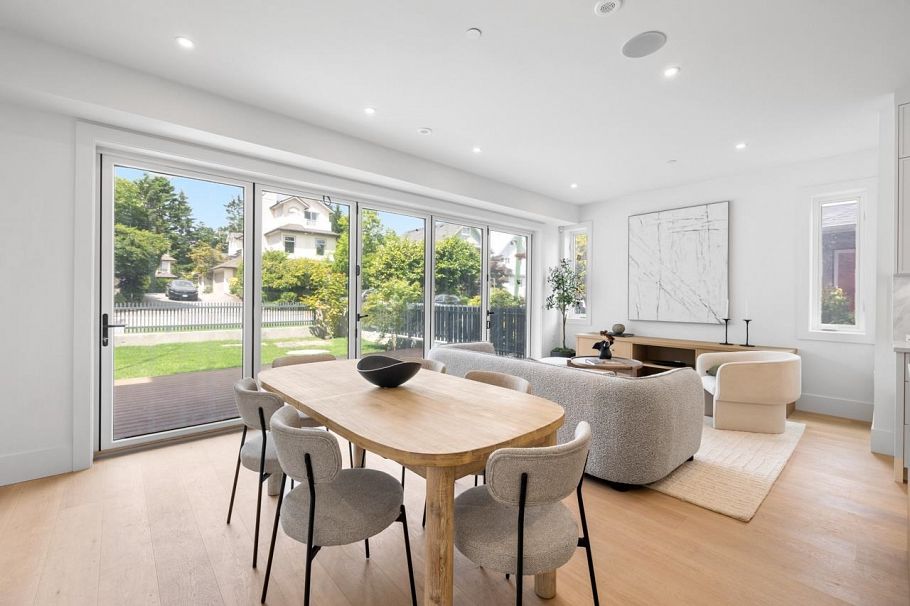 A 4260 Sophia Street Vancouver, BC - 5