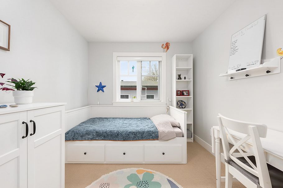 945 E 21st Avenue Vancouver, BC - 25