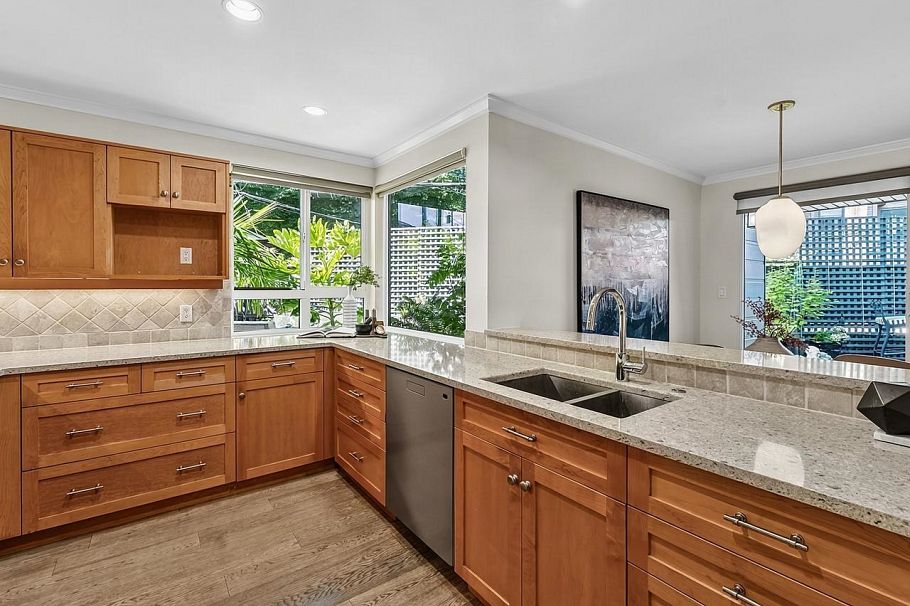 104 1575 Balsam Street Vancouver, BC - 13