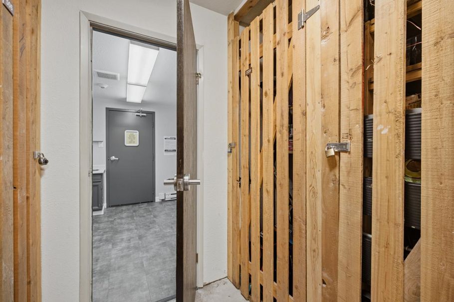 209 2120 W 2nd Avenue Vancouver, BC - 27