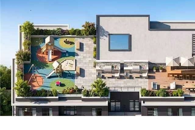 303 5490 Ash Street Vancouver, BC - 7
