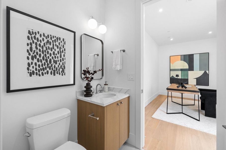 A 4260 Sophia Street Vancouver, BC - 16