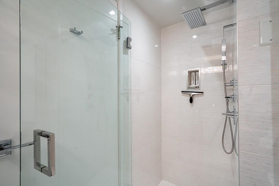 505 1201 Marinaside Crescent Vancouver, BC - 30