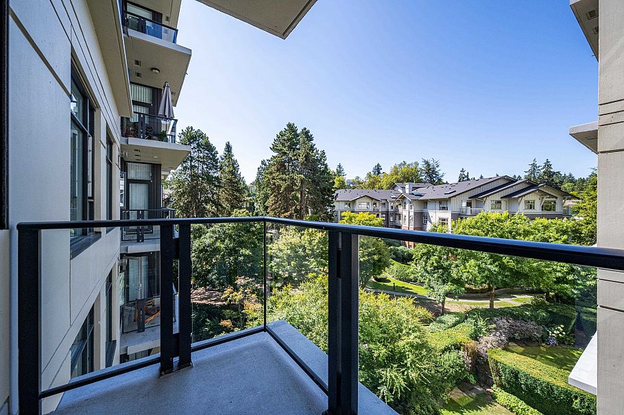 501 4759 Valley Drive Vancouver, BC - 32