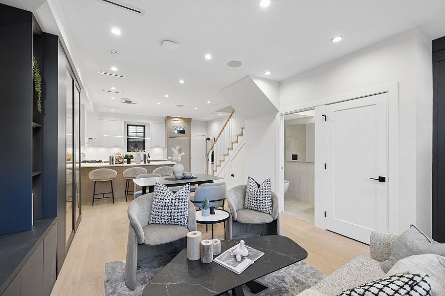 2617 Carolina Street Vancouver, BC - 7