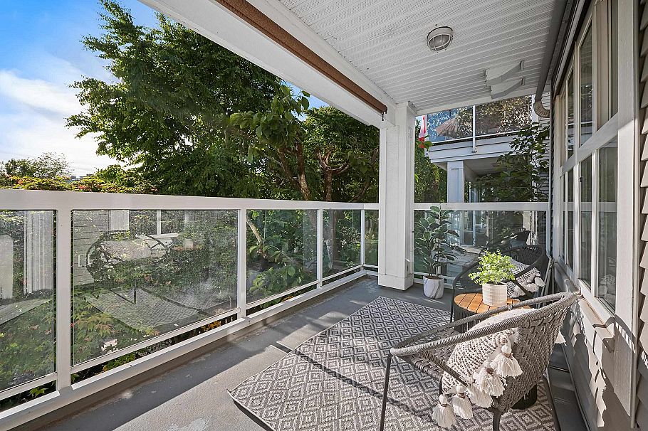 213 3038 E Kent Avenue South Vancouver, BC - 32