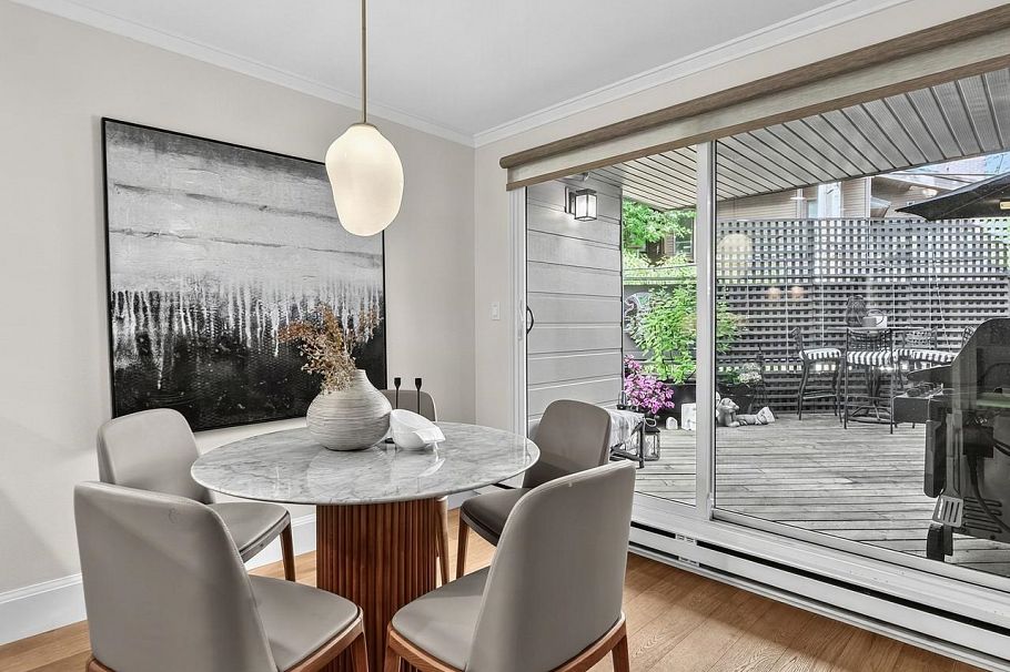 104 1575 Balsam Street Vancouver, BC - 10