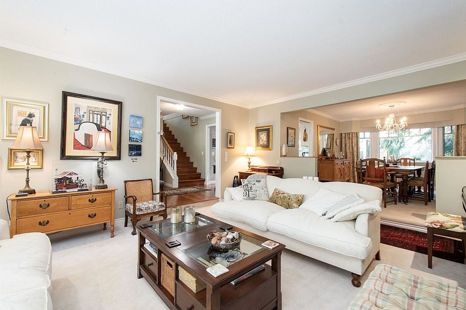 4594 Teviot Place North Vancouver, BC - 6