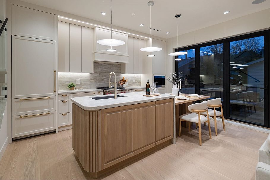 2 3036 W 13th Avenue Vancouver, BC - 37