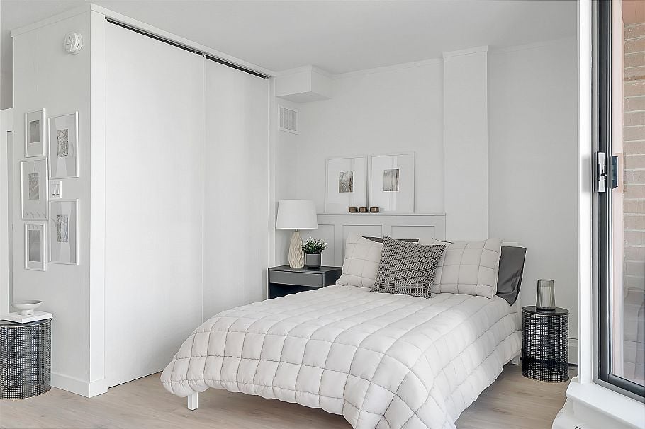 611 1330 Burrard Street Vancouver, BC - 8