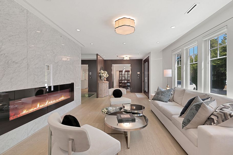 1407 W 33rd Avenue Vancouver, BC - 5