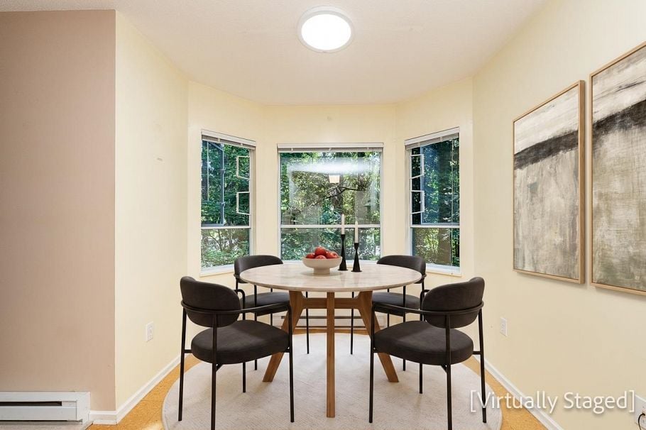 208 3690 Banff Court North Vancouver, BC - 7