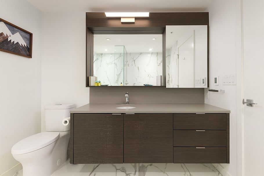 605 1688 Pullman Porter Street Vancouver, BC - 15